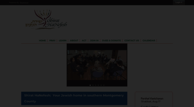 shirathanefesh.org