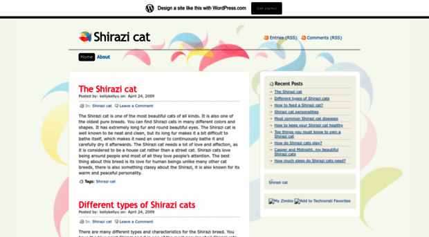 shirazicat.wordpress.com