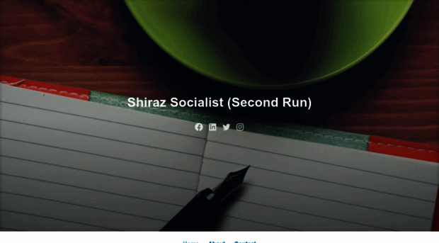 shirazsocialism.wordpress.com