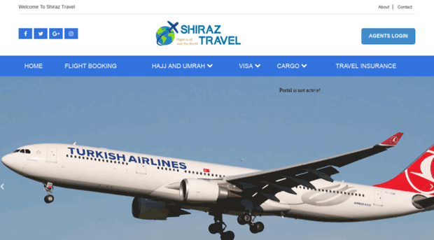 shiraztravel.co.uk