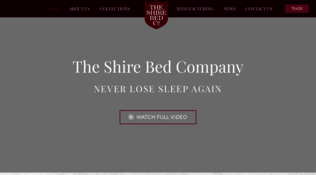 shirebeds.co.uk