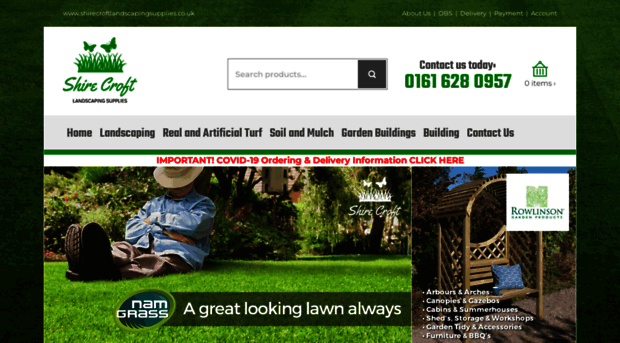 shirecroftlandscapingsupplies.co.uk