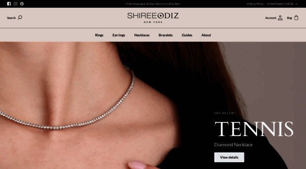 shireeodiz.com