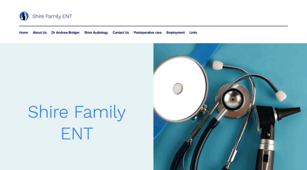 shirefamilyent.com.au