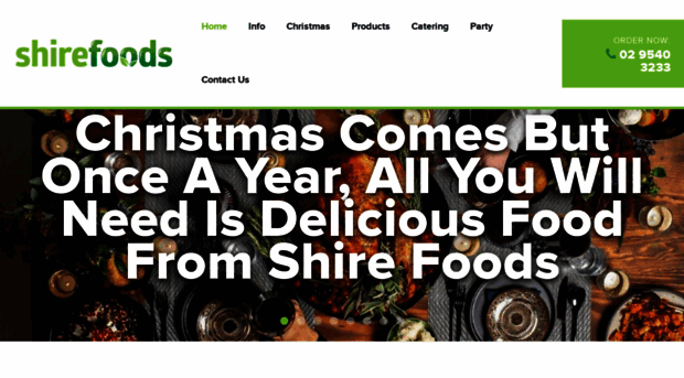 shirefoods.com.au