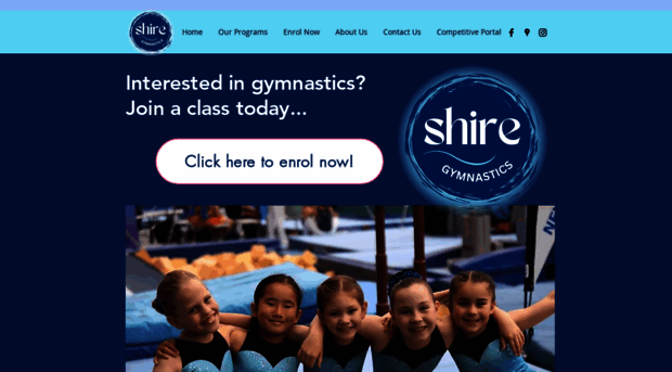 shiregymnastics.com.au