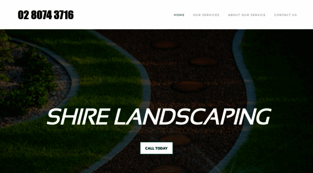 shirelandscaping.com.au