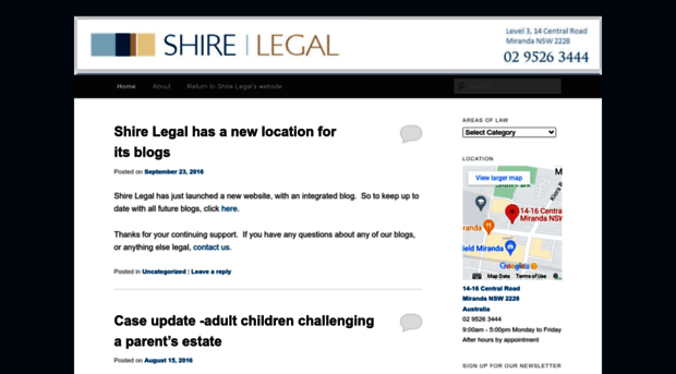 shirelegal.wordpress.com