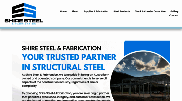 shiresteel.com.au