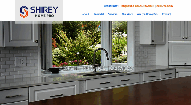 shireyhomepro.com