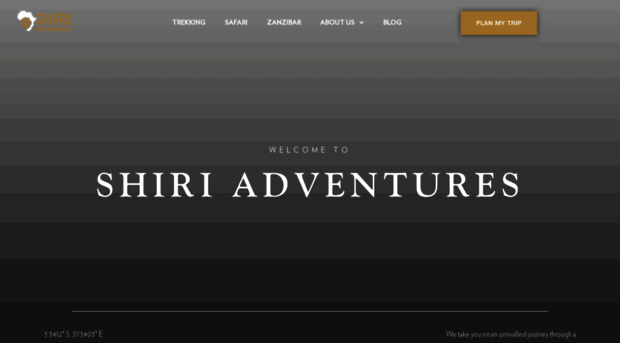 shiriadventures.com