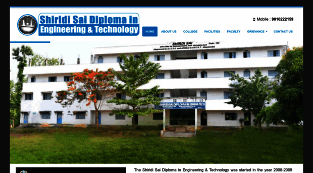 shiridisaidiplomainenggandtech.org