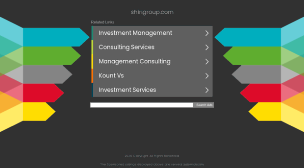 shirigroup.com