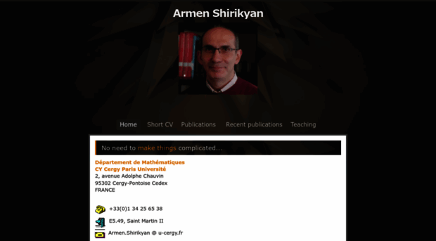 shirikyan.u-cergy.fr