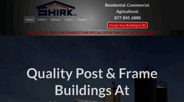 shirkpolebuildings.com