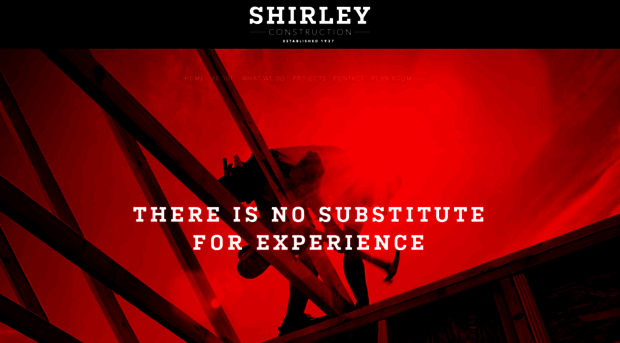 shirley-construction.com