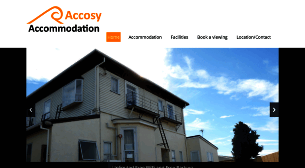 shirleyaccommodation.co.nz