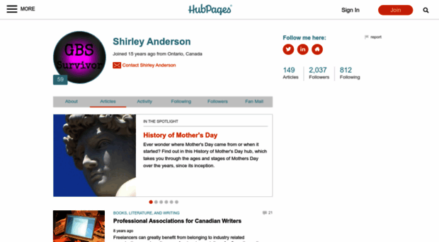 shirleyanderson.hubpages.com