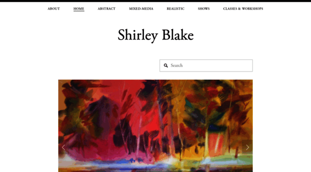 shirleyblake.com