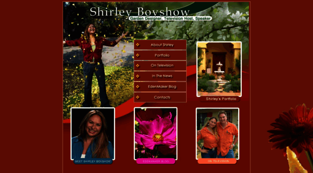 shirleybovshow.com