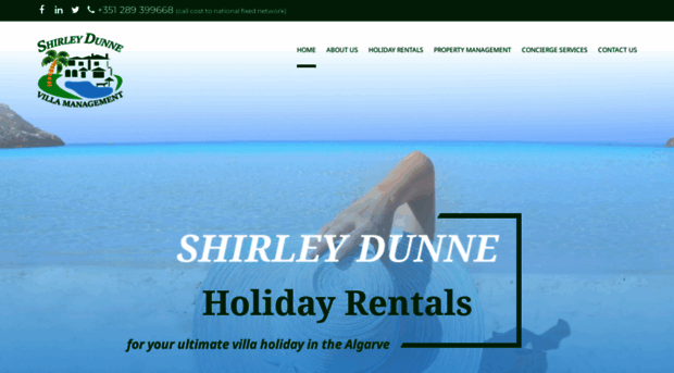 shirleydunne.com