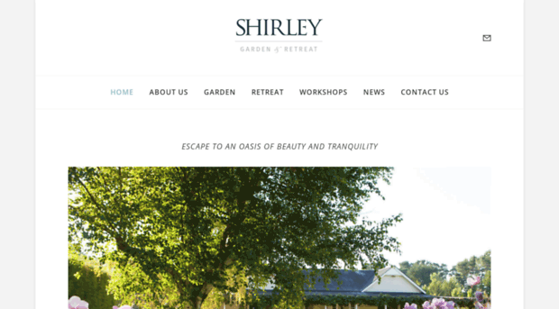 shirleygardenretreat.com.au