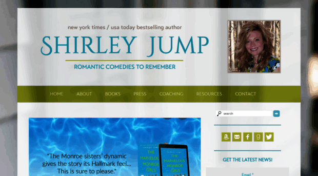 shirleyjump.com