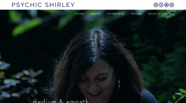 shirleylipner.com