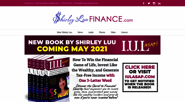 shirleyluufinance.com