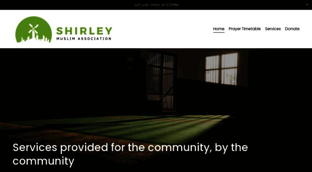 shirleyma.org.uk