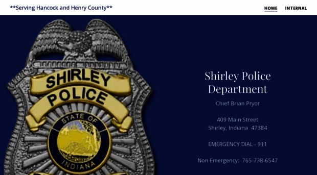 shirleypd.org