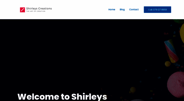 shirleyscreations.co.za