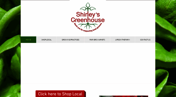 shirleysgreenhouse.com