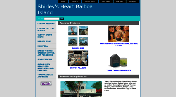 shirleysheartbalboaisland.com