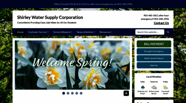 shirleywsc.org