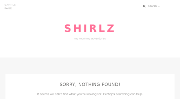 shirlz.com