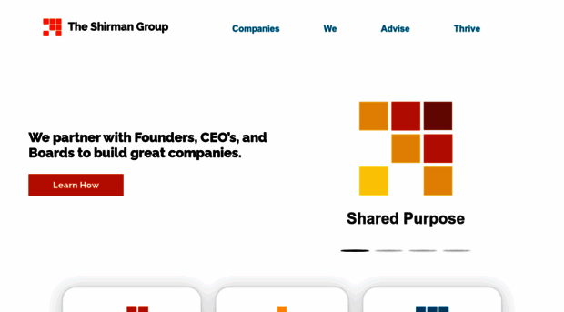 shirmangroup.com