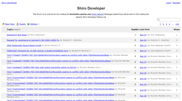 shiro-developer.582600.n2.nabble.com