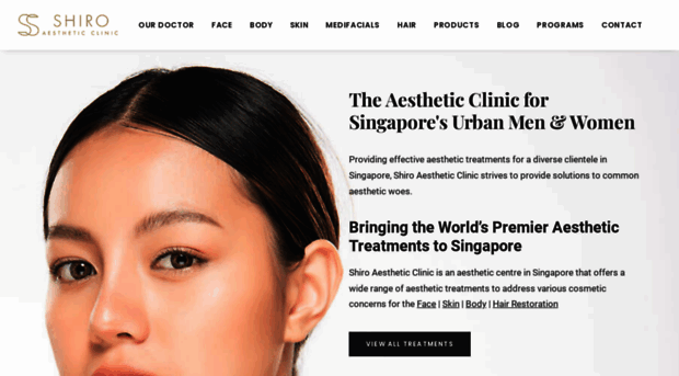 shiroaestheticclinic.com.sg