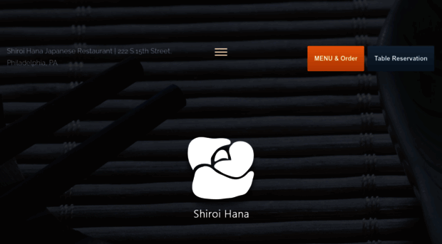 shiroihana.com