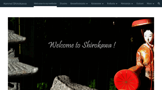 shirokawa.fi