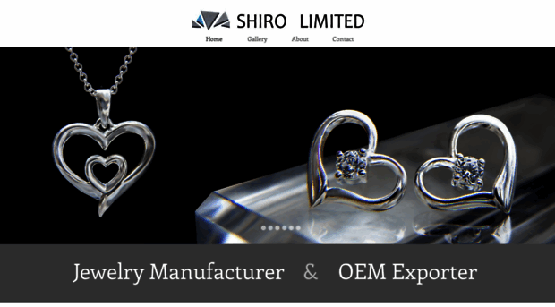 shirolimited.com