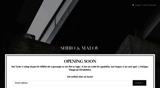 shiromalou.com