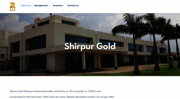 shirpurgold.com