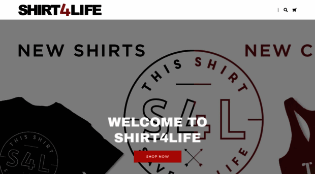 shirt4life.org