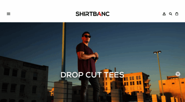 shirtbanc.com