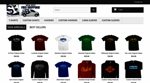 shirtboss.com