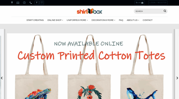 shirtbox.com.au