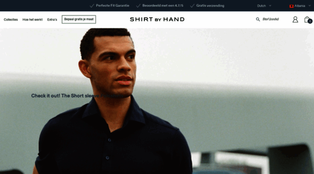 shirtbyhand.nl