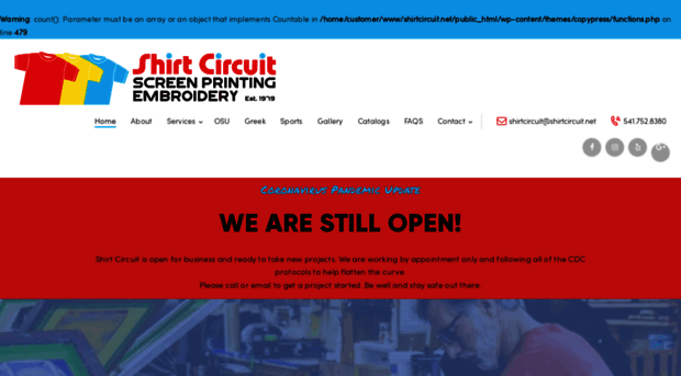 shirtcircuit.net